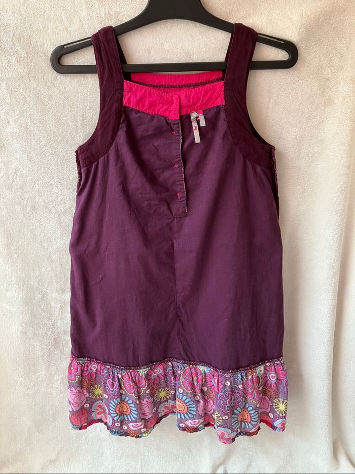 Robe Orchestra 6 à 8 ans (1€50) - photo numéro 7