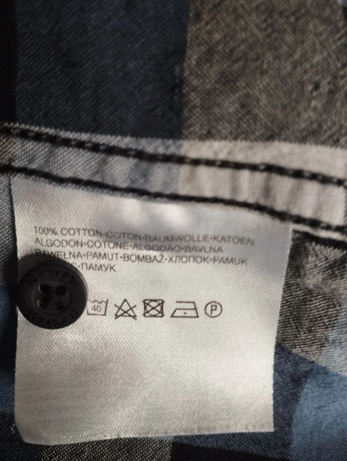 Chemise Homme - photo numéro 5