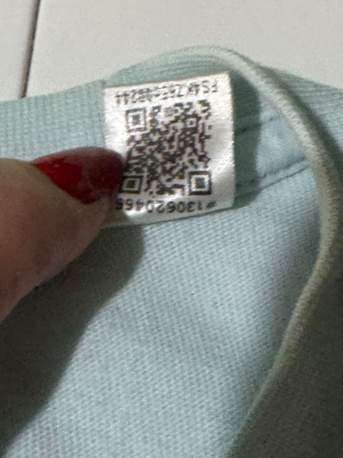 Teeshirt adidas taille Xs vert menthe - photo numéro 10