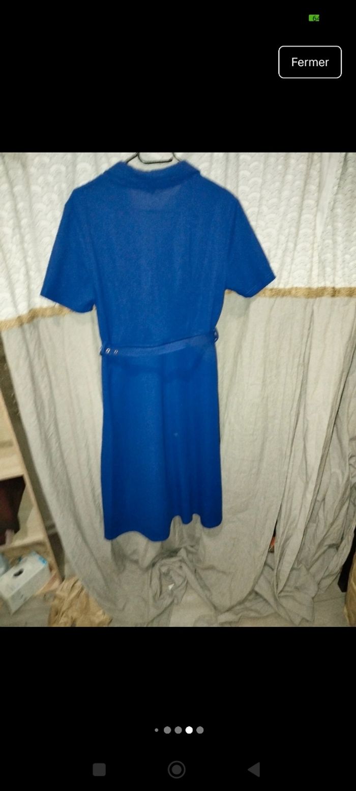 Robe mi-longue - photo numéro 6