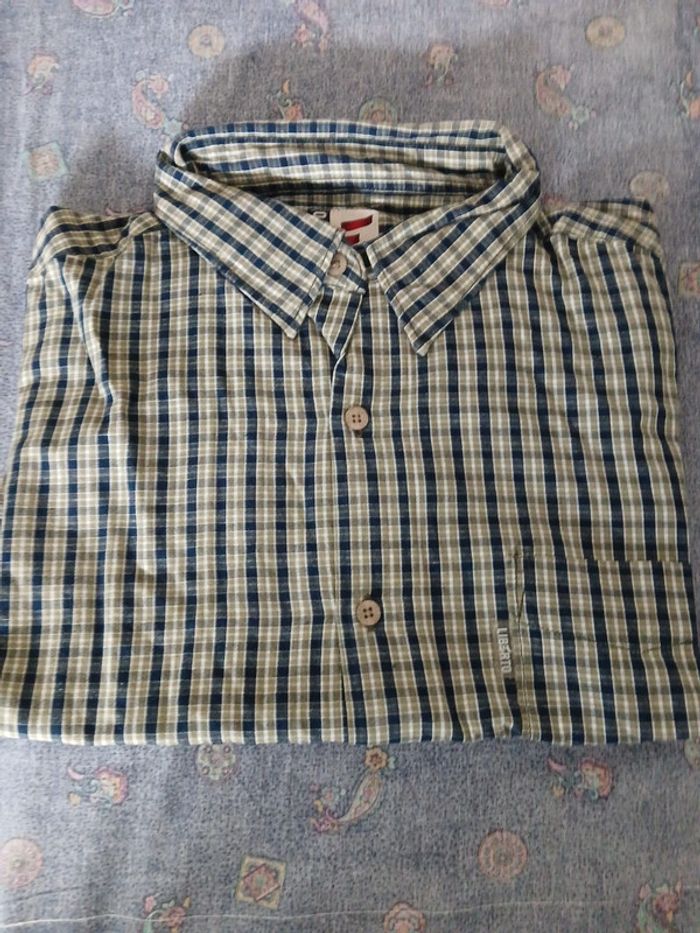 Chemise liberto neuve