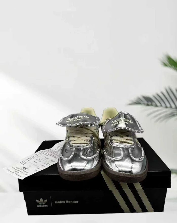 Adidas SAMBA OG taille 38.5 - photo numéro 3