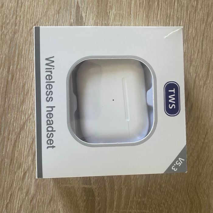 Airs pods 2 pro
