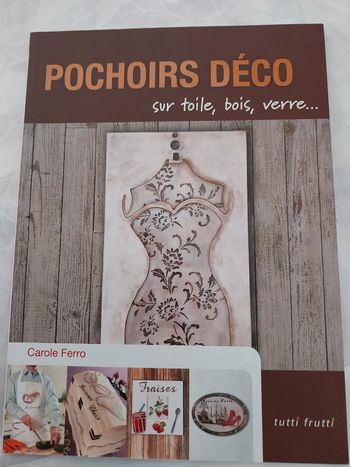 Pochoirs déco