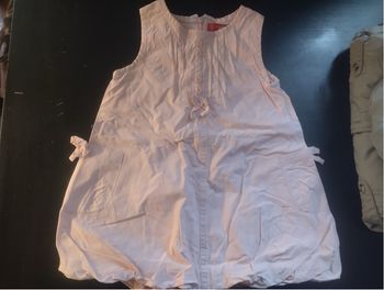 Robe bébé 