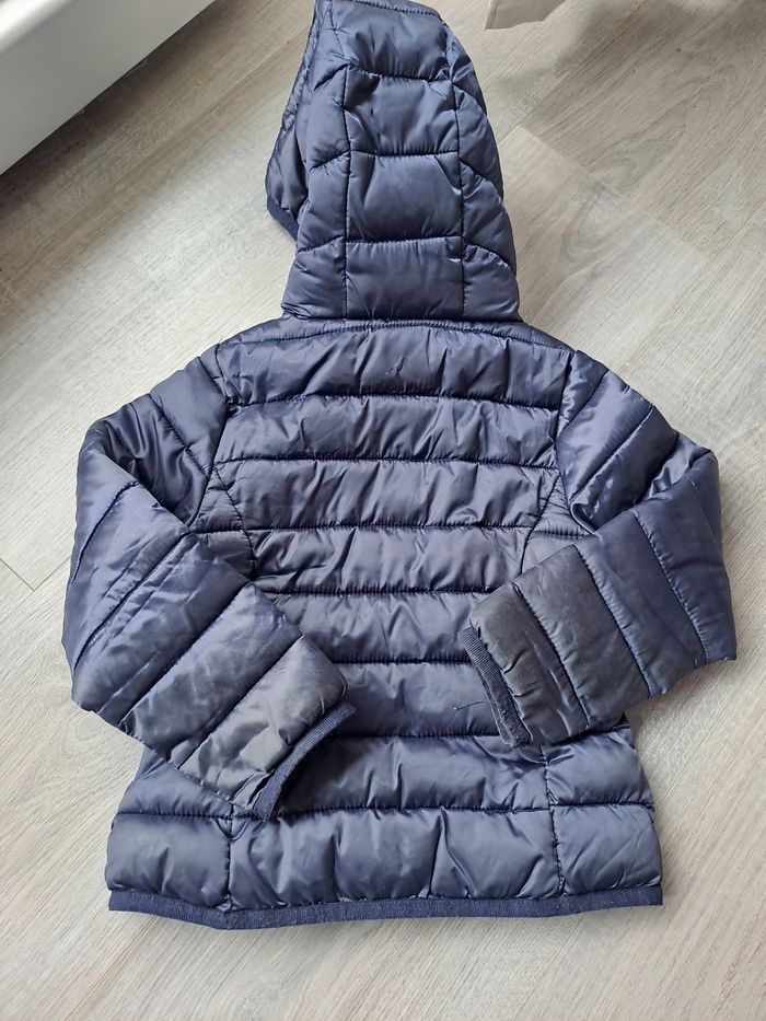 Veste fille 3 ans okaidi - photo numéro 3