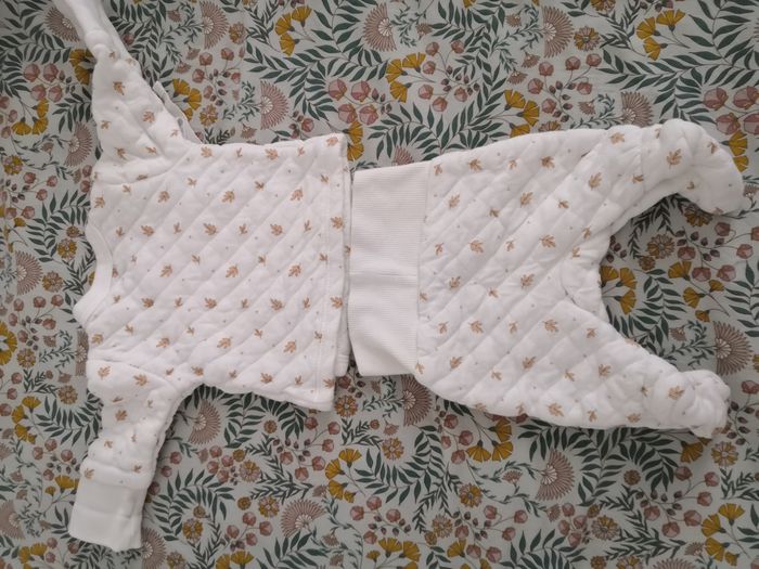 Pyjama naissance Kiabi - photo numéro 4