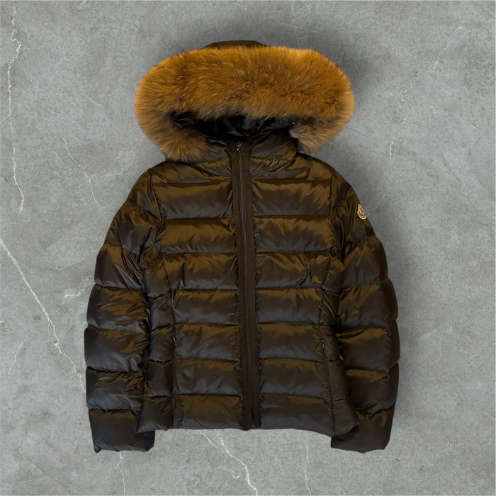 Veste / Manteau / Doudoune Moncler