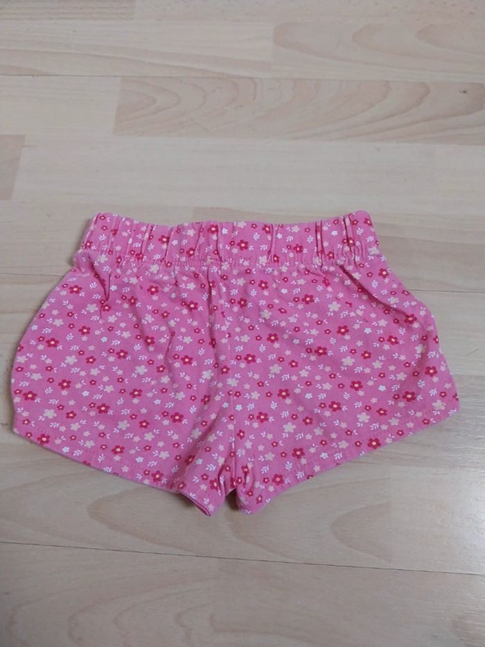 Short - photo numéro 2