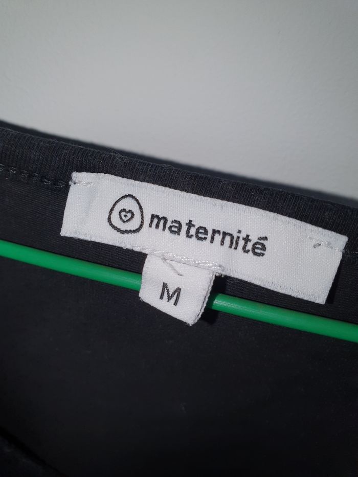 Haut maternité - photo numéro 4