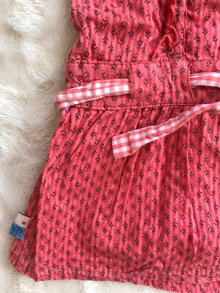 Robe tunique Sergent Major - photo numéro 7