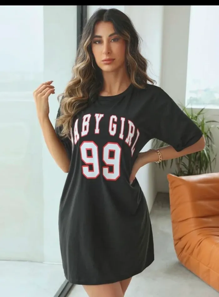 Chemise de nuit