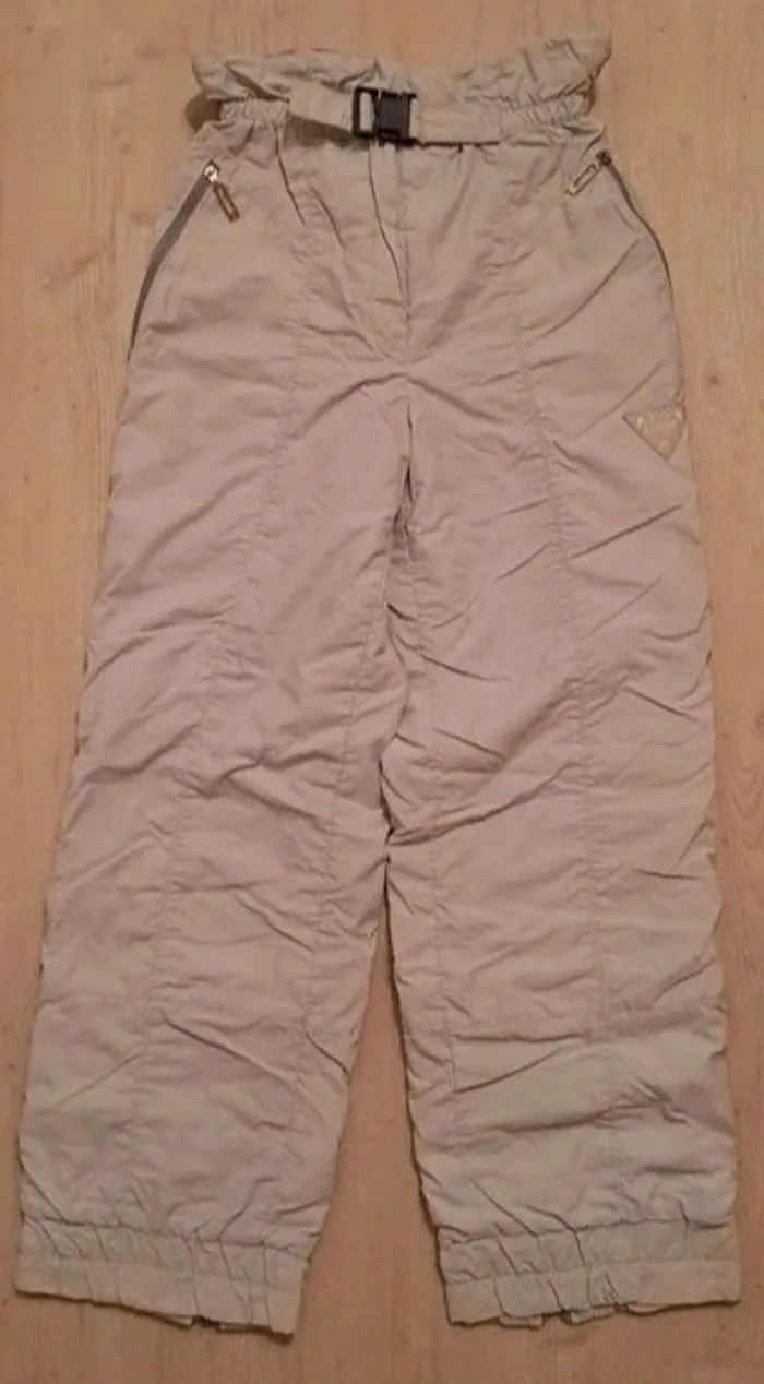 Pantalon de ski