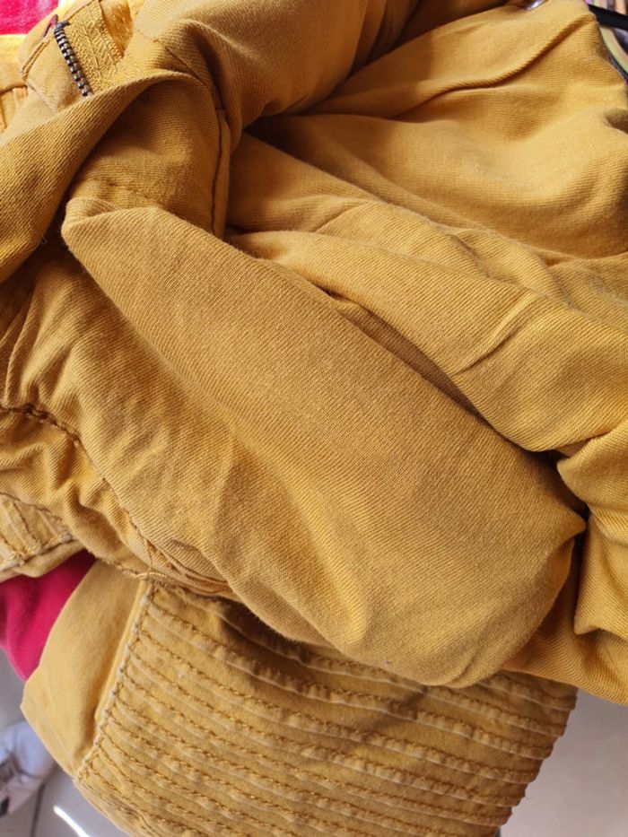 Pantalon doublé Orchestra 10 ans - photo numéro 5