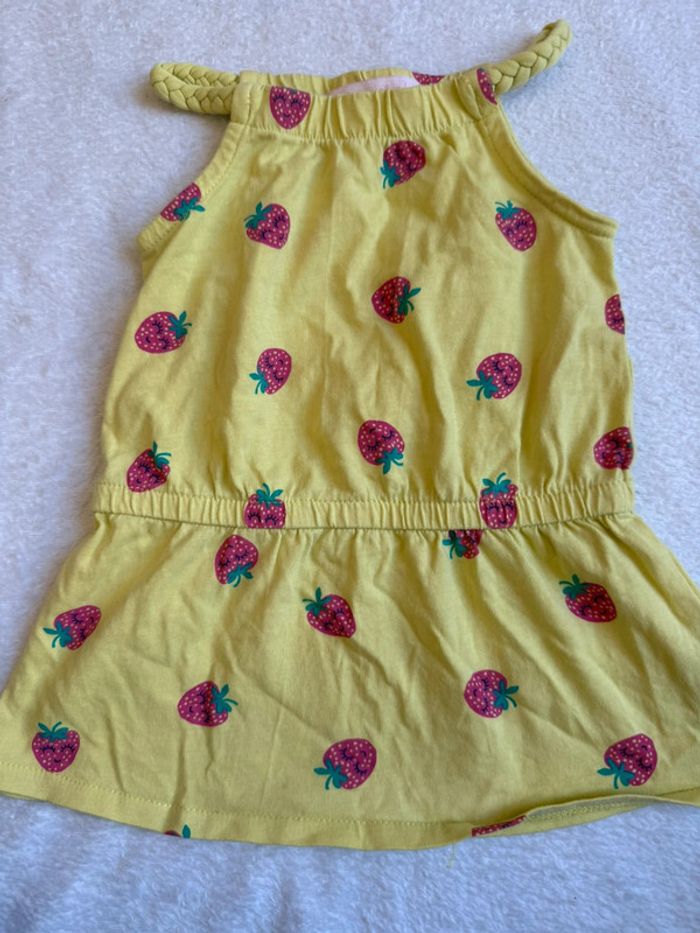 🎀 robe 6 mois 🎀