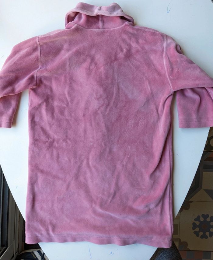 Robe de chambre - photo numéro 3