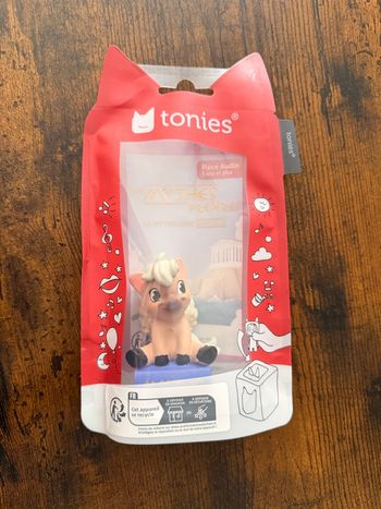 Tonies mythologie grecque 