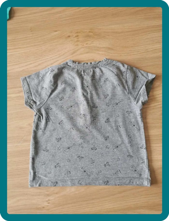 Lot 6 pièces 2 ans - photo numéro 9