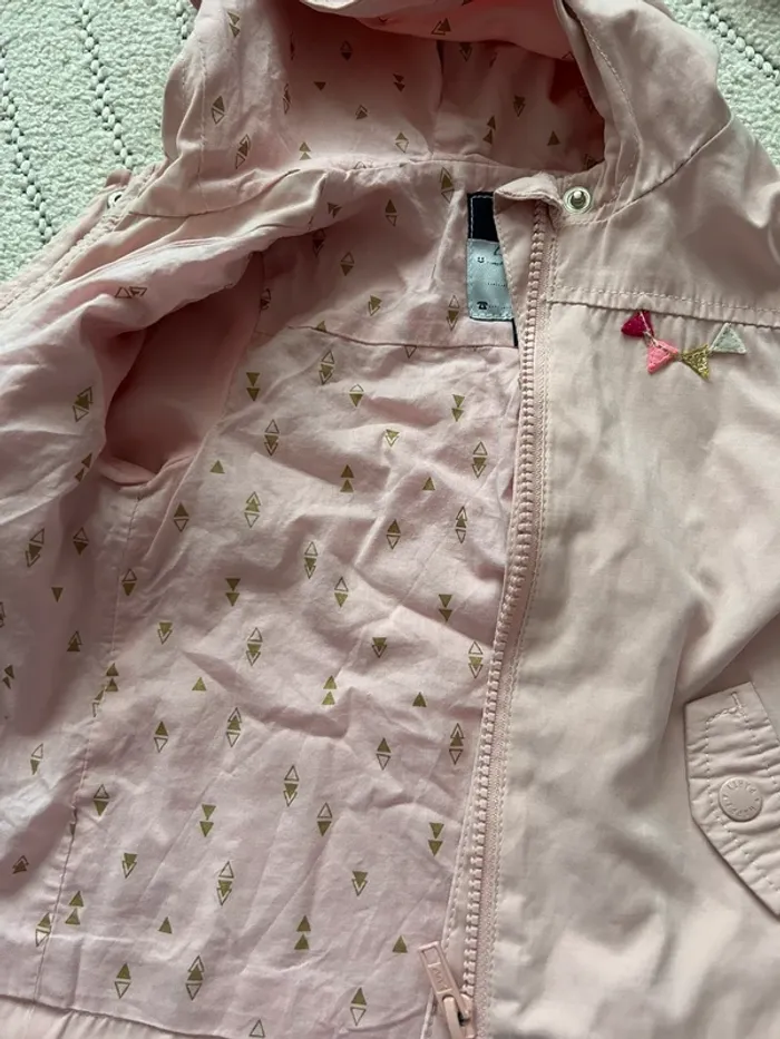 Veste légère - photo numéro 2