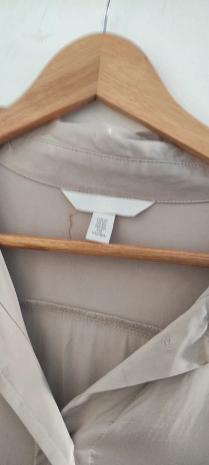Chemise longue - photo numéro 2