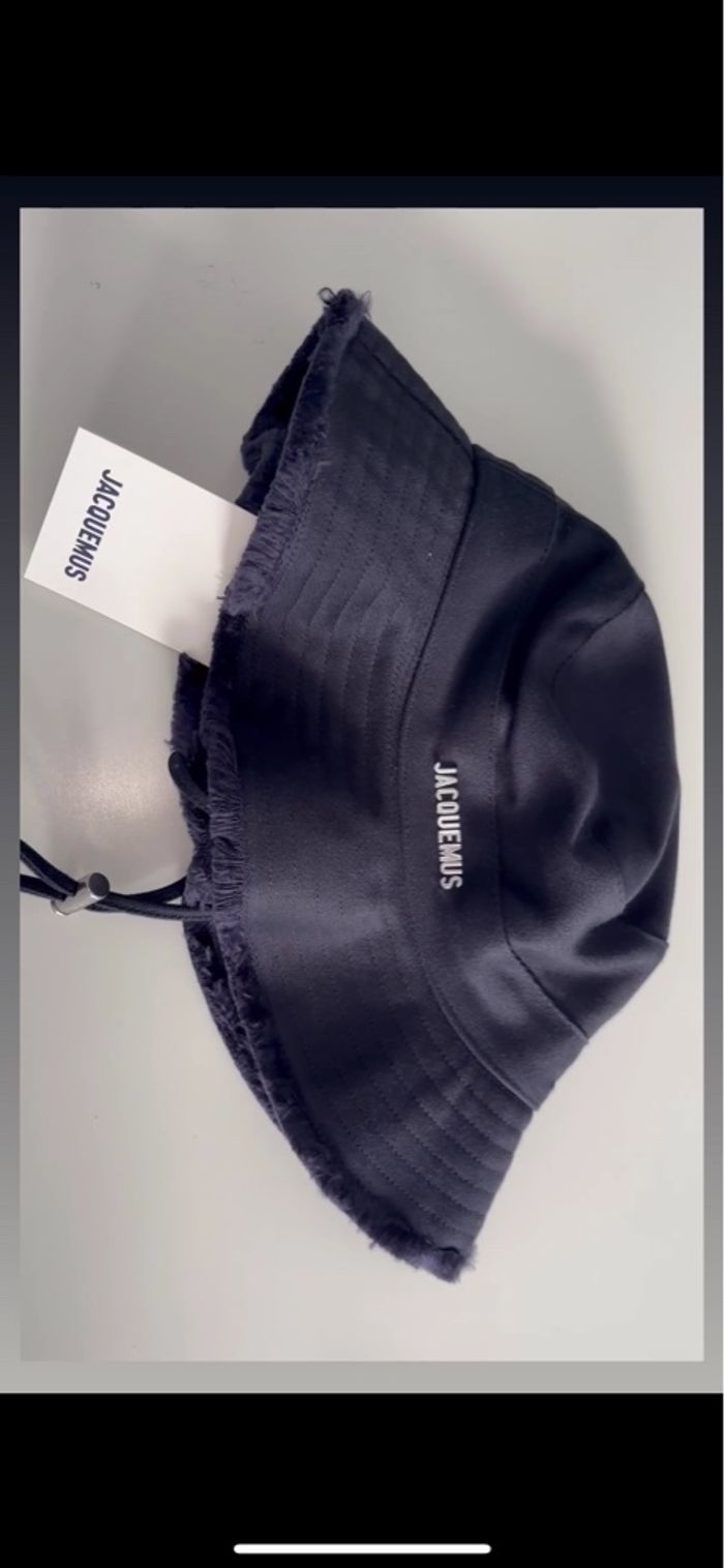 Bob Jacquemus - photo numéro 4