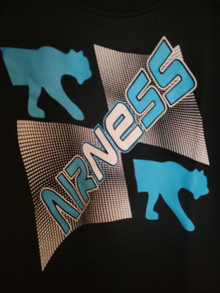 T-shirt homme Airness - photo numéro 2