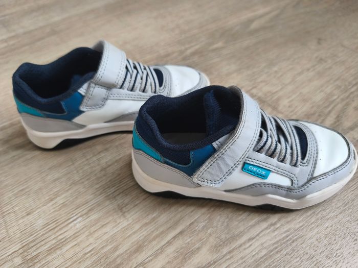 Geox 28 garçon - photo numéro 2