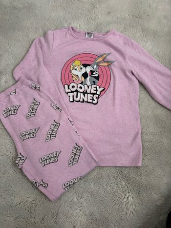 Pyjama looney tunes