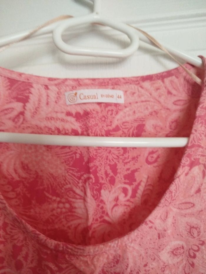 Robe femme - photo numéro 2