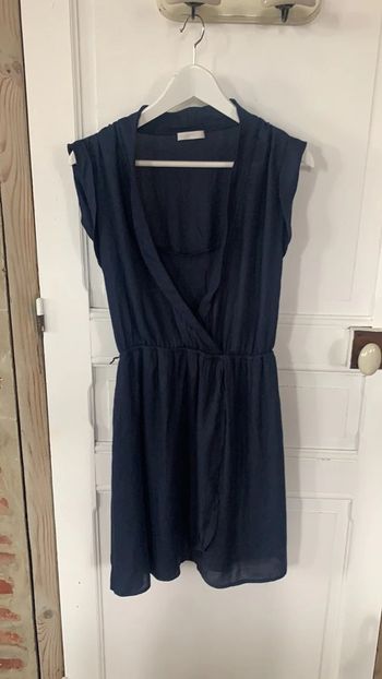 robe sans manches promod