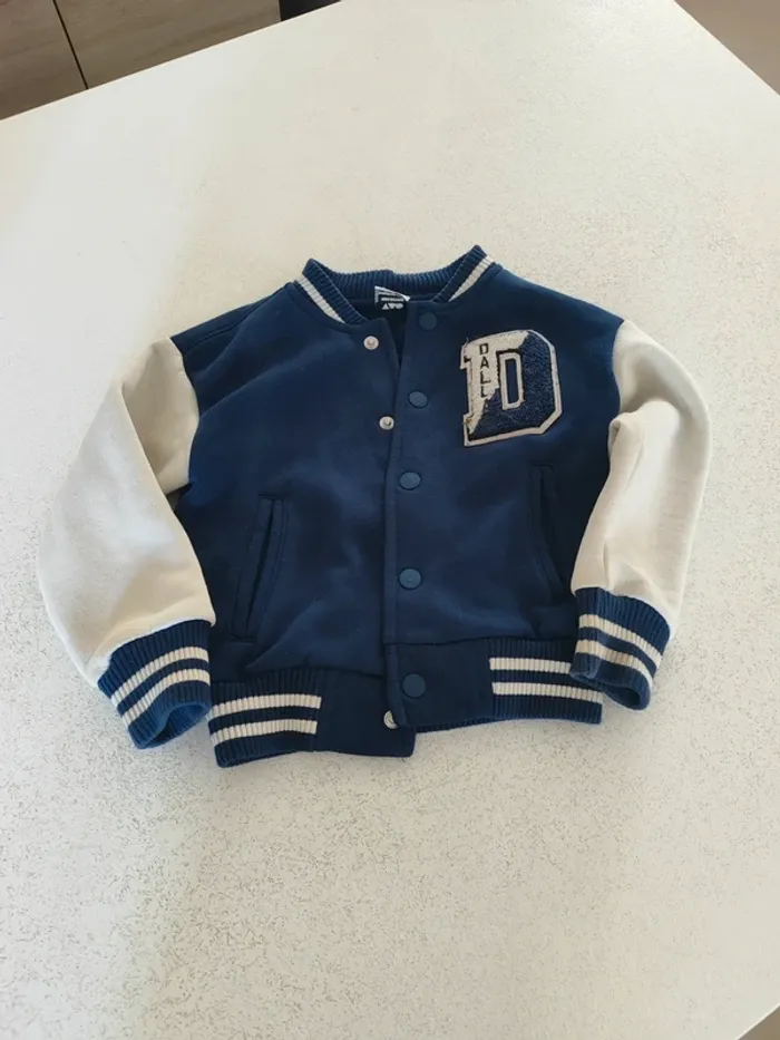 Veste TAO très bon état