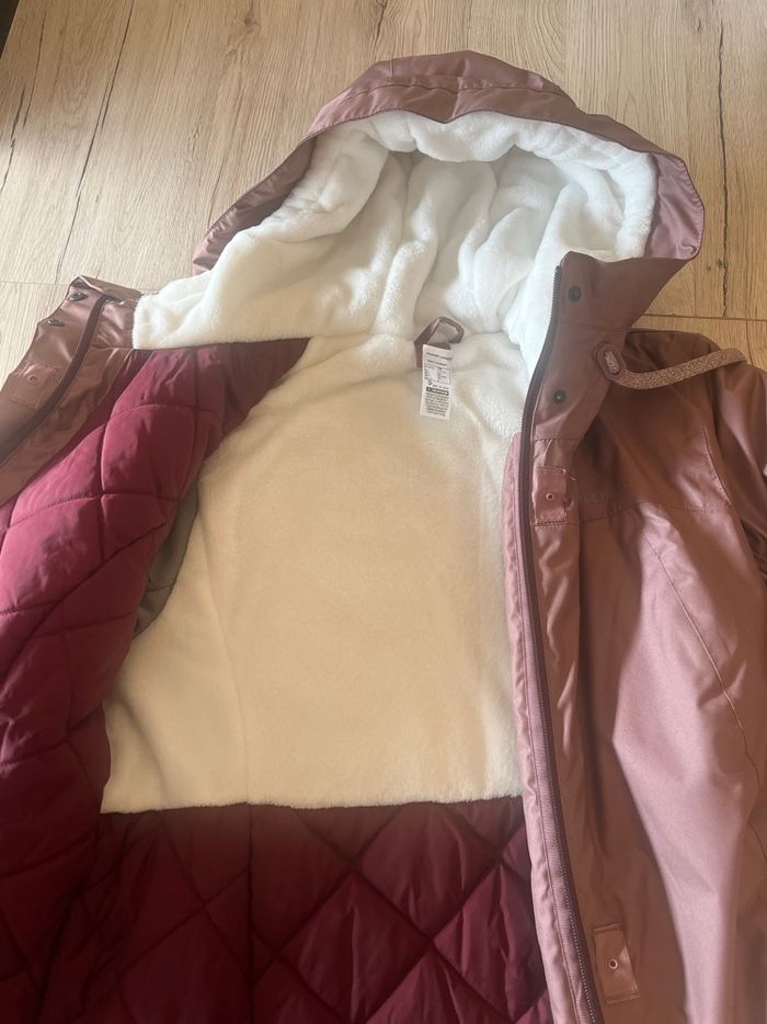 Manteau - photo numéro 2