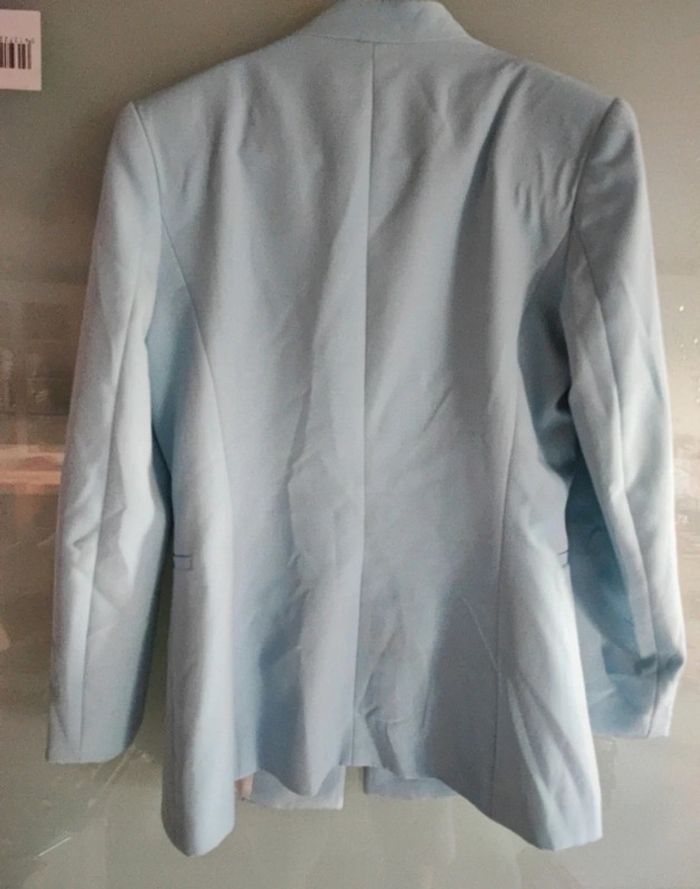 Blazer Zara taille M - Femme - excellent état ! - photo numéro 2