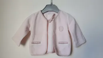 Gilet bébé Jacadi
