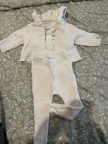 Ensemble bébé 