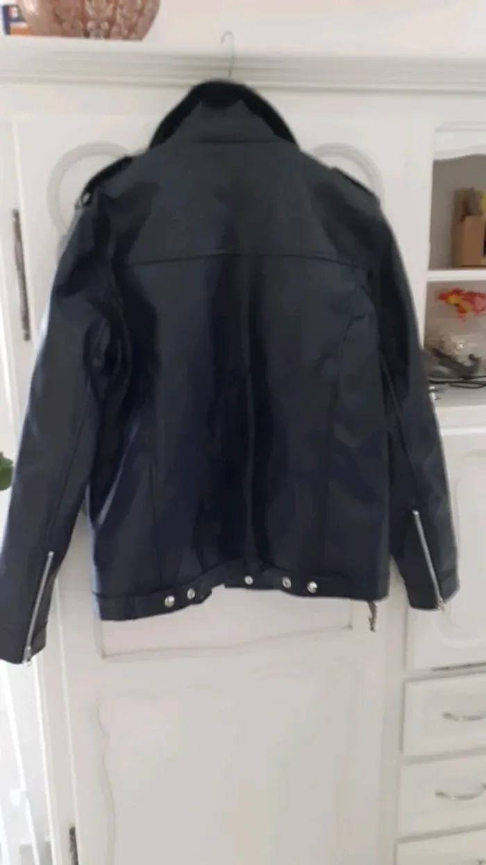 Veste - photo numéro 3