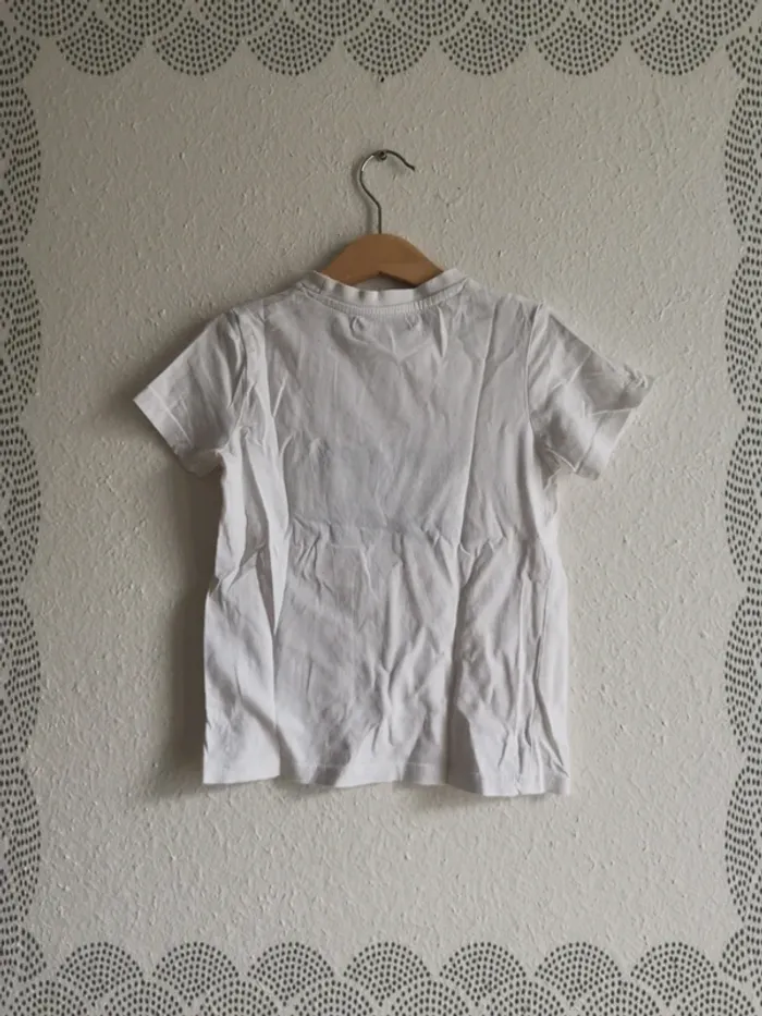 T shirt TQF 6 ans - photo numéro 5