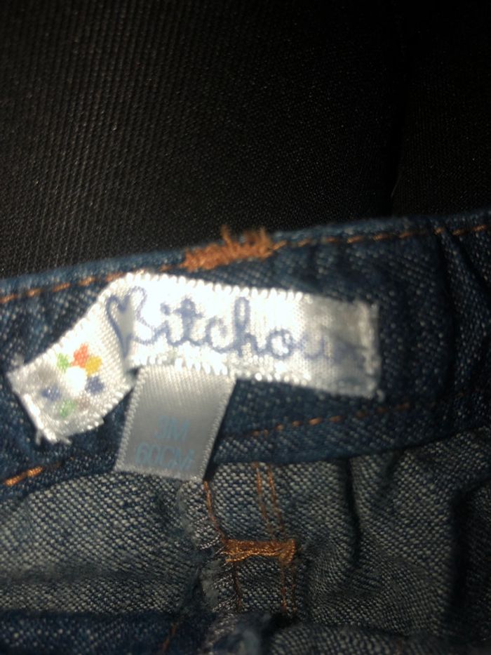 Jeans Kitchoun - photo numéro 2