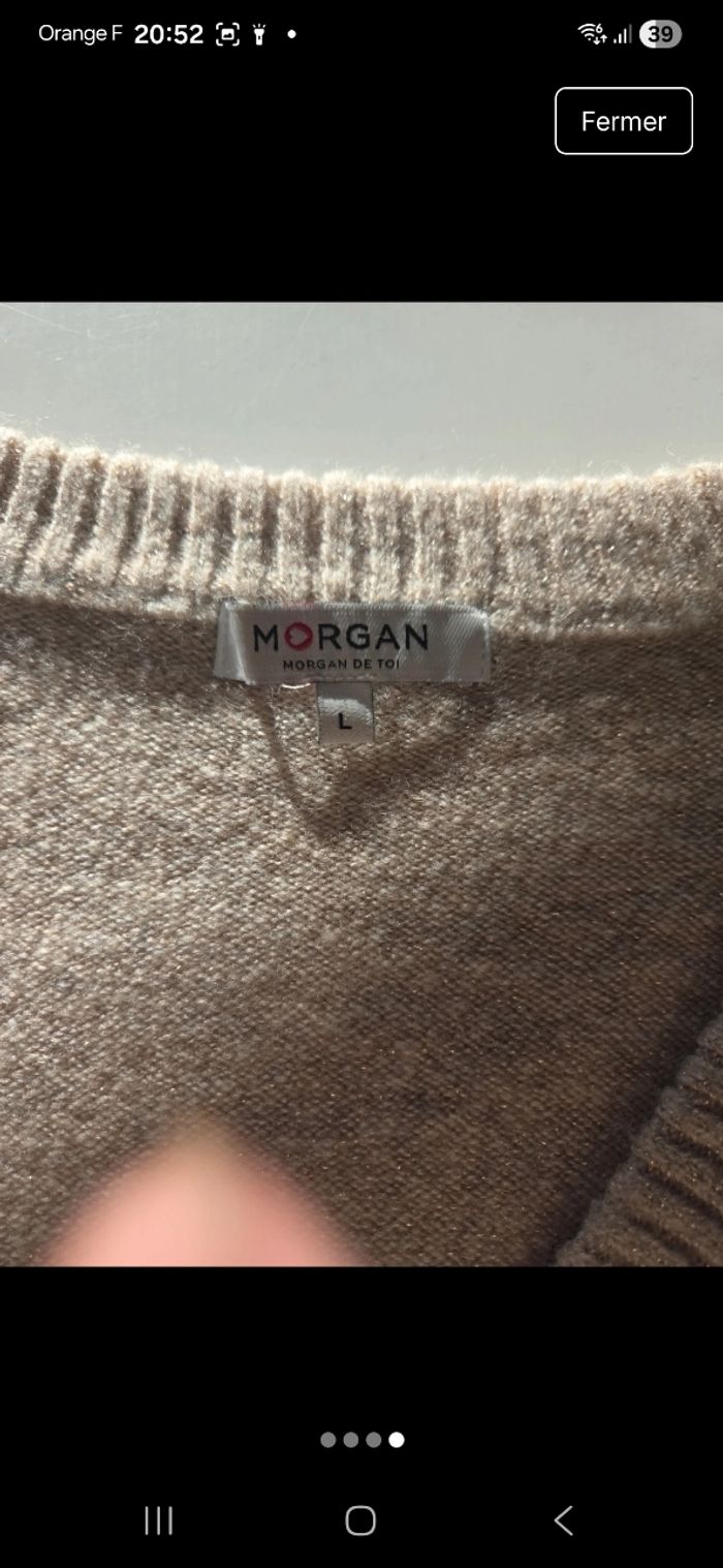 Morgan - photo numéro 4