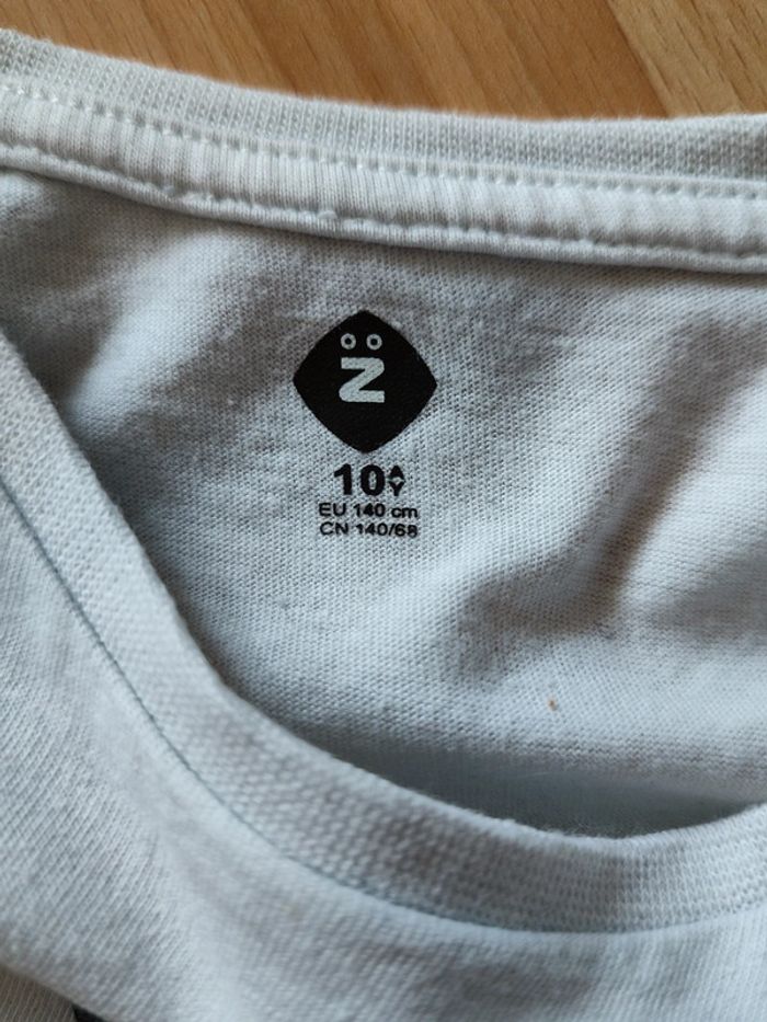 Tee shirt Z - photo numéro 4