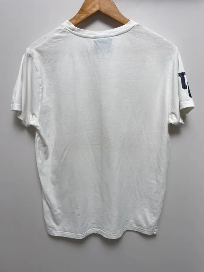 Varsity T-shirt University of California Mens Size Medium - photo numéro 7