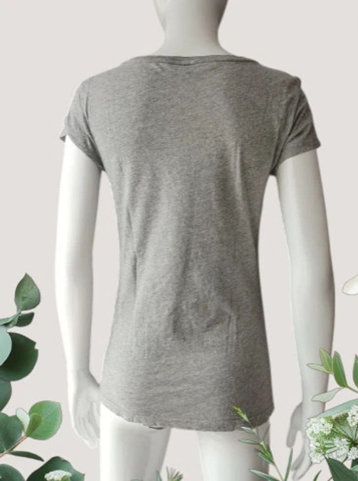 T shirt Cassis - photo numéro 3