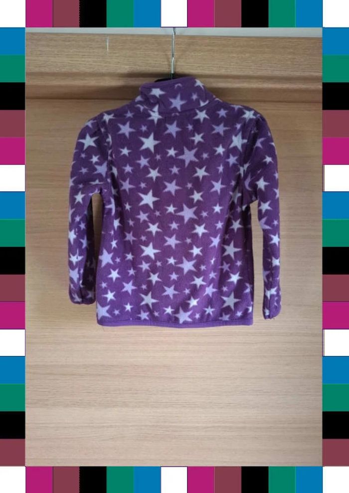 Pull polaire 3 ans - photo numéro 3