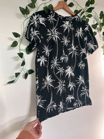 tee-shirts palmier