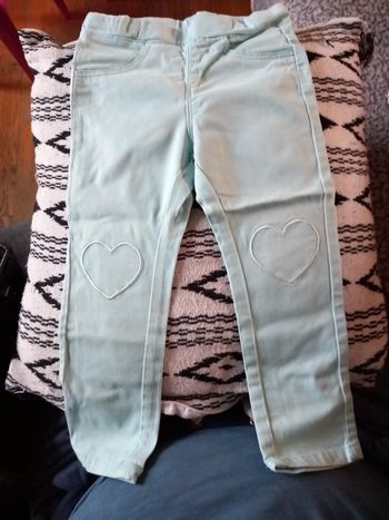 Pantalon léger taille 86cm 24mois Z