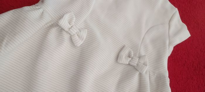 Robe cérémonie