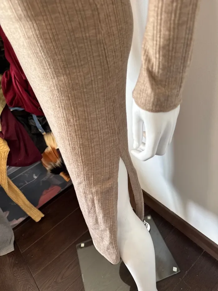 Robe longue femme asos - photo numéro 7