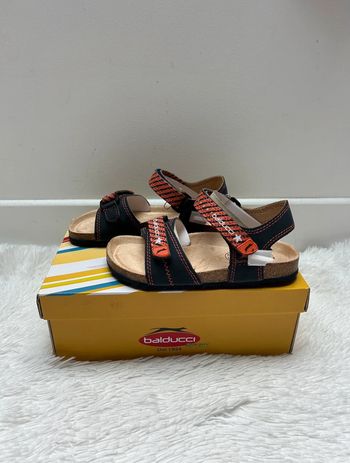 Sandales Balducci