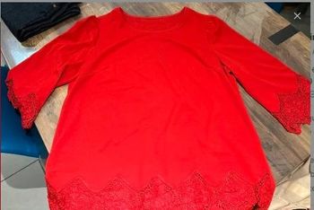 t-shirt T 44