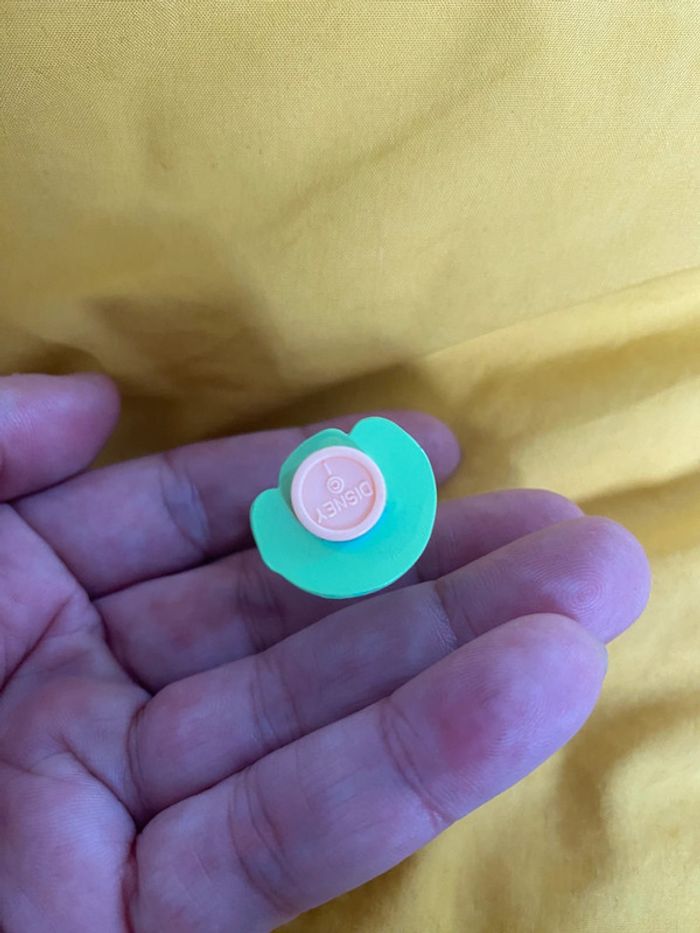 Drizella polly pocket cendrillon 1995 - photo numéro 4